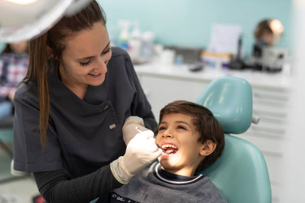 Best Emergency Dentist Open Today  in Gosport, IN