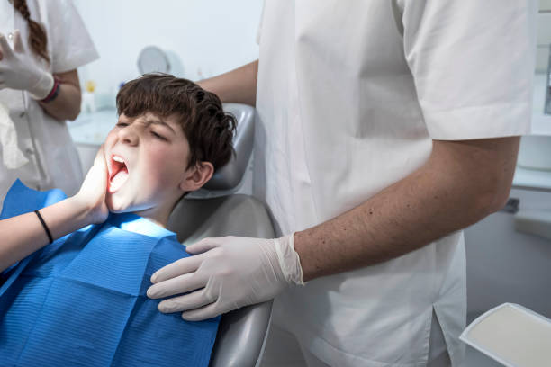 Best Affordable Emergency Dental Care  in Gosport, IN