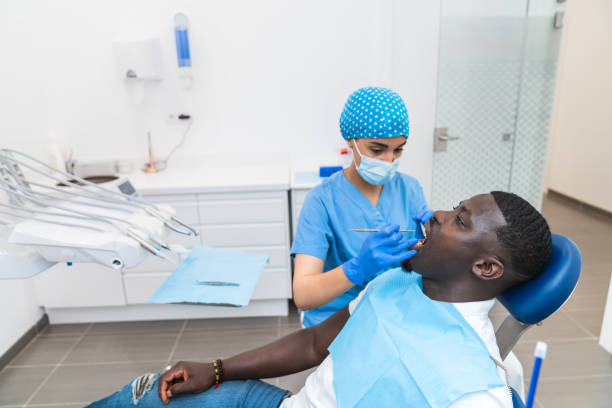 Best Dentist for Tooth Abscess  in Gosport, IN